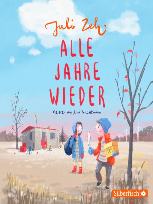 Title details for Alle Jahre wieder by Julia Nachtmann - Available